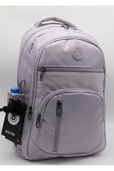 Bevitton Waterproof Fabric Bvt-1710 School Bag & Daily School Backpack