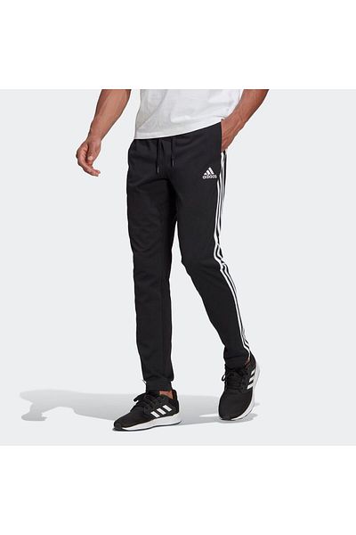 adidas Pantaloni trening ADIDAS pentru barbati M 3S SJ TO PT - GK8995