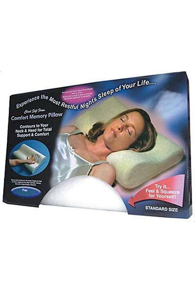 erorex Memory Pillow
