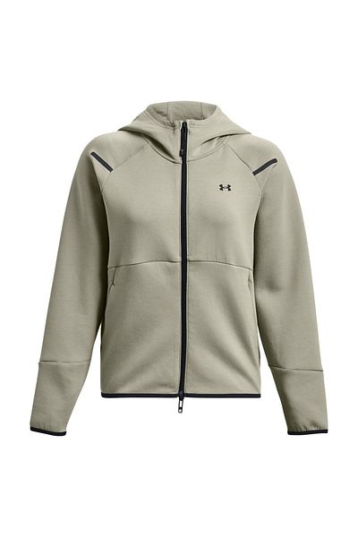 Under Armour Hanorac UNDER ARMOUR pentru femei UNSTOPPABLE FLC FZ - 1379842504