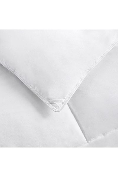 erorex Down Alternative Bedding Comforter Duvet Insert Full Queen White All Season