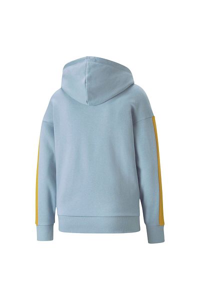 Puma Hanorac PUMA pentru femei CLSX HOODIE TR - 58976861