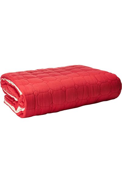 erorex Compressed 6Pieces Comforter Set Two Sided Color King Size Re Be