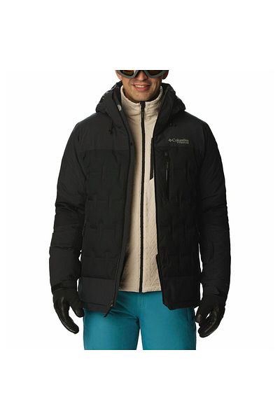 Columbia Jacheta COLUMBIA pentru barbati M WILD CARD III DOWN JACKET - 2056611010