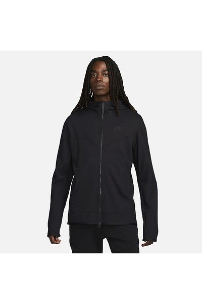 Nike Hanorac NIKE pentru barbati TECH FZ LGHTWHT - DX0822010
