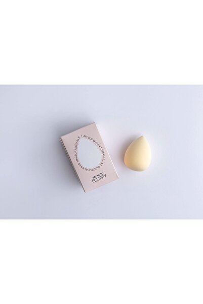erorex Achieve A Gorgeous Makeup With The Fluffy Blender Sponge By