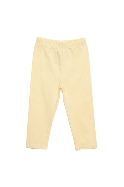 ebebek Hello Baby HelloBaby Kız Tayt Kız Bebek