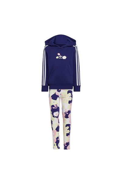 adidas Trening ADIDAS pentru copii HOODIE SET - HC4601