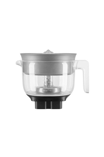 Kitchenaid عصارة حمضيات سعة 1 لتر للخلاط الحرفي K400