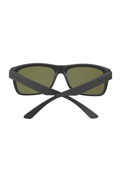 Serengeti Positano 8370 56 Men's Sunglasses