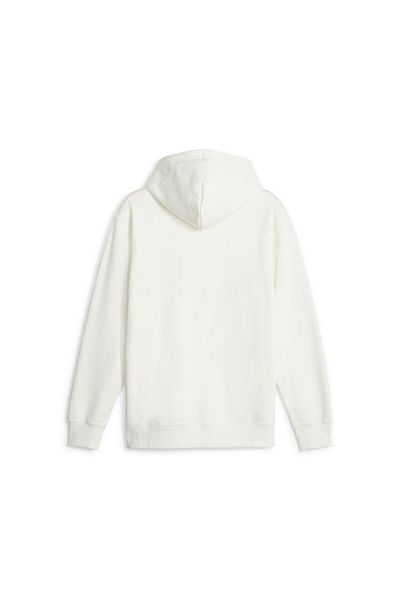 Puma Hanorac PUMA pentru barbati TEAM HOODIE FL - 62520665