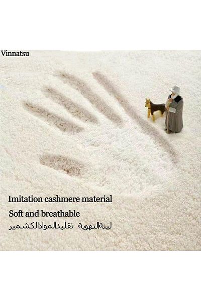 erorex Bathroom Rug Non Slip Bath Mat Ultra Soft Microfiber Shaggy Bathroom Mats Machine Washable Extra
