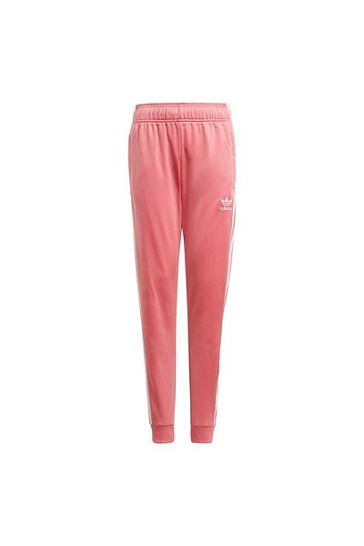 adidas ADIDAS track pants for children SUPERSTAR TRACK PANTS - GN8456