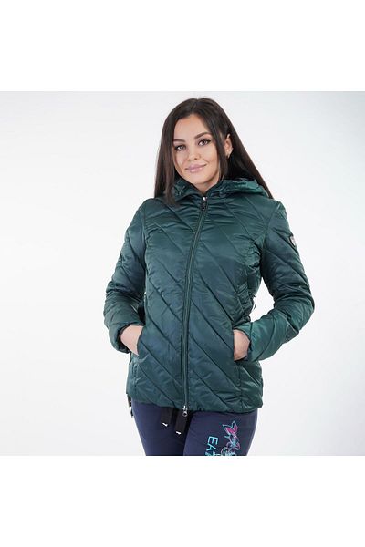 EA7 Emporio Armani Jacheta EMPORIO ARMANI EA7 pentru femei MONTAIN W ECO ARDOR 7 JACKET - 6KTB26TN05Z01841