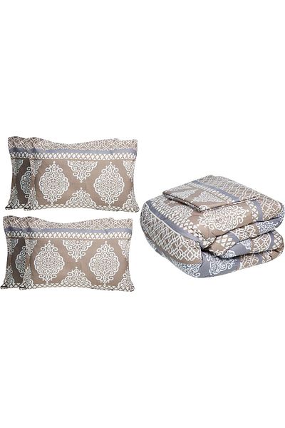 erorex Comforter Cotton 6 Pieces King Size