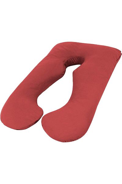 erorex U Shape Comfortable Pregnancy And Maternity Pillow With Removable Washable Cover Full Body Support