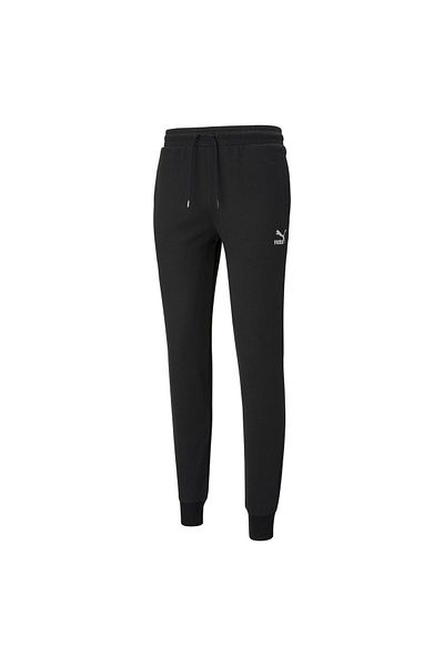 Puma Pantaloni trening PUMA pentru barbati CLASSICS SWEATPANTS CUFF TR - 53009001