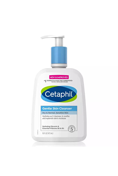 Cetaphil Sun Daylong Cleansing lotion for normal to dry to sensitive skin 473ml