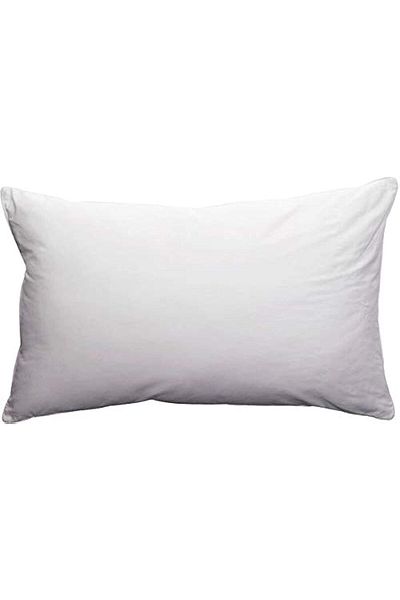 erorex Soft Plain Hotel Pillow 1 Kg Size 50 X 75 Cm P 7