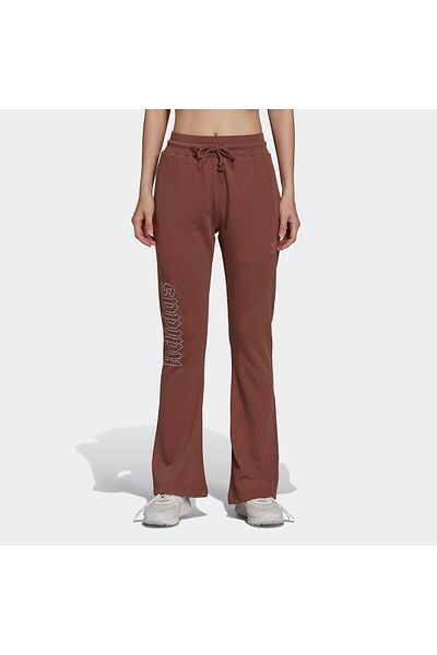 adidas ADIDAS women's track pants OPEN HEM TP - HF6772