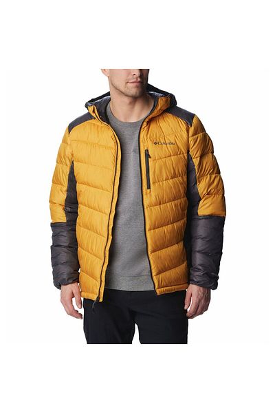 Columbia COLUMBIA men's jacket LABYRINTH LOOP HOODED JACKET - 1957341756