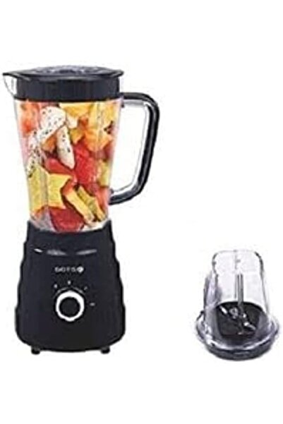 erorex خلاط 2 في 1 Bld 6003