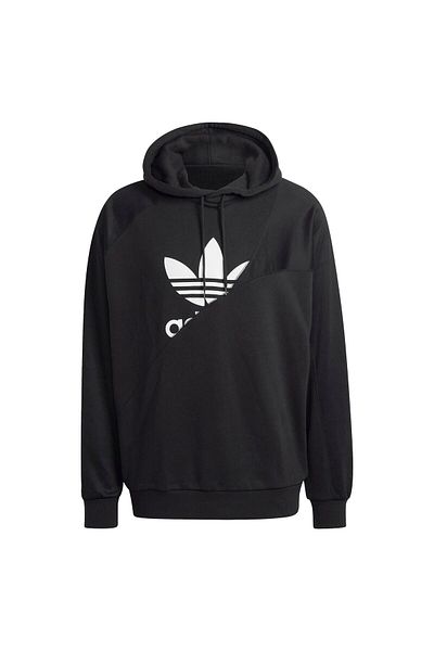adidas ADIDAS men's sweatshirt BLD FT HOODY - HG6331