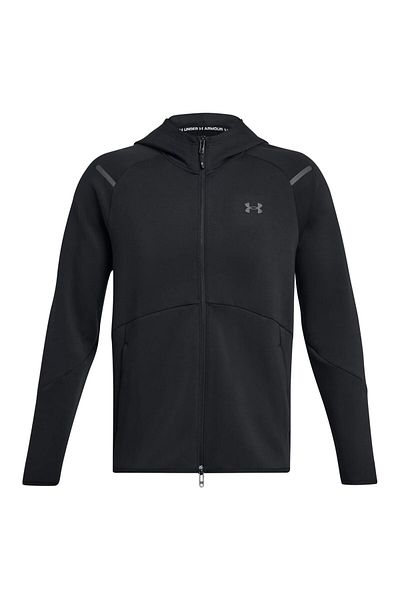 Under Armour Bluza trening UNDER ARMOUR pentru barbati UNSTOPPABLE FLC FZ - 1379806001