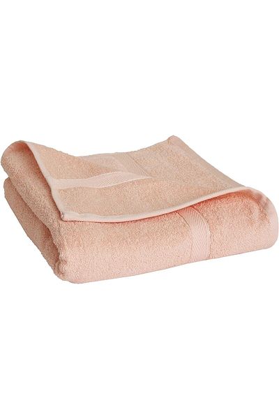erorex Princess 100 Percent Cotton Terry Bath Towel 480Gsm Fast Absorbent Quick Dry Soft And Premium