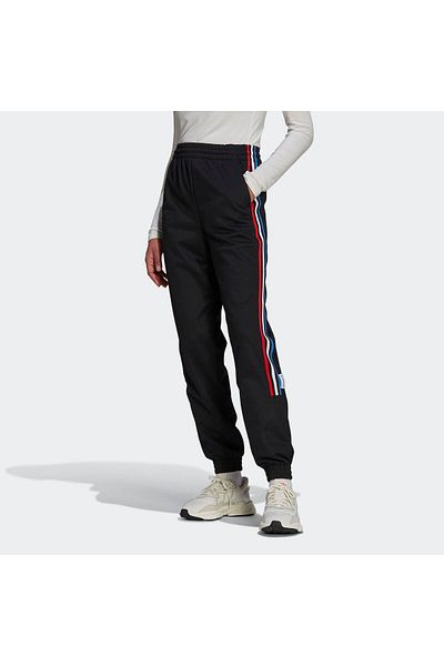 adidas Pantaloni trening ADIDAS pentru femei TRACKPANT PRIMEBLUE - GN2951