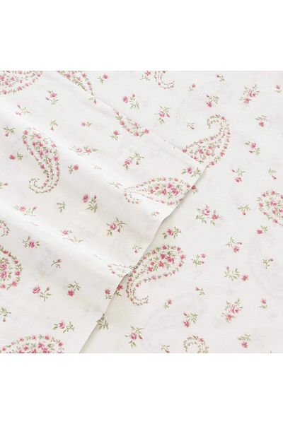 erorex Home Sateen Collection Bed Sheet Set 100 Percent Cotton Silky Smooth And Luminous Sheen Wrinkle