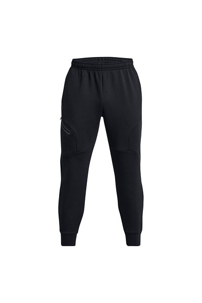 Under Armour Pantaloni trening UNDER ARMOUR pentru barbati UNSTOPPABLE FLC JOGGERS - 1379808001