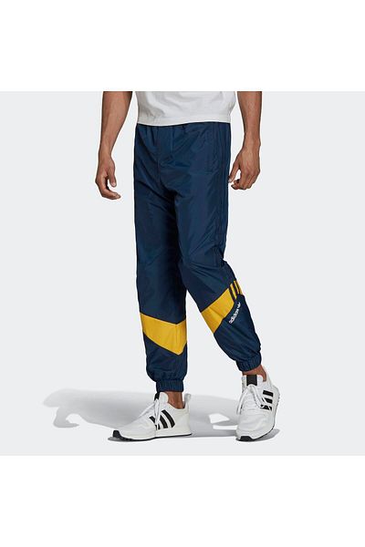 adidas Pantaloni trening ADIDAS pentru barbati RIPSTOP TRACK P - HF9227
