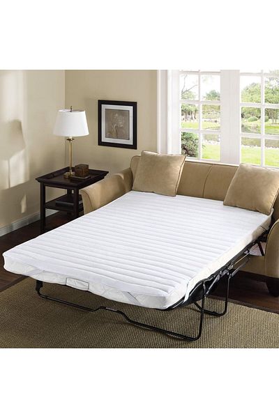 erorex Matt Pad Topper Full Basi16 0190