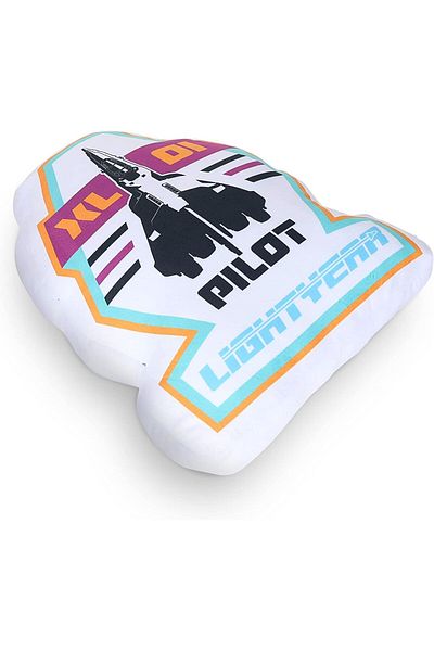 erorex Buzz Light Year Movie Shaped Cushion Trha23300