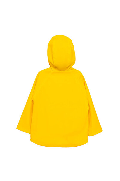 Midimod Erkek Yağmurluk Erkek Bebek