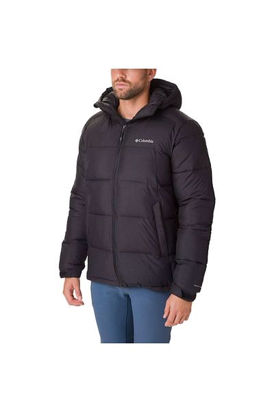 Columbia Jacheta COLUMBIA pentru barbati PIKE LAKE HOODED JACKET - 1738032010