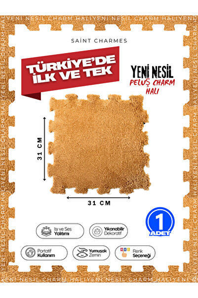 Genel Markalar Yeni Nesil | Ses ve Isı Yalıtımlı | Yıkanabilir | İstenilen Öl...