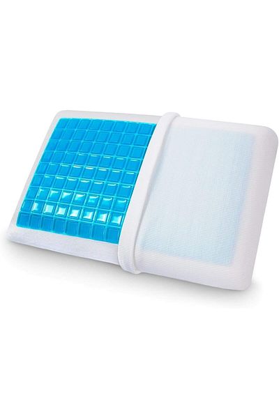 erorex Cool Gel Memory Foam Pillow 40X70 Cm Kpg1