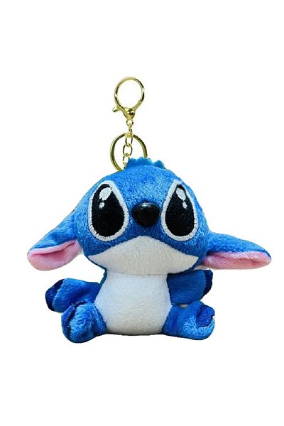 farist Blue Stitch Plush Toy 12cm