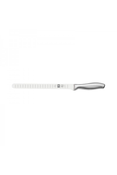 ICEL Cutit pentru somon, Icel Absolute Steel, 25 cm