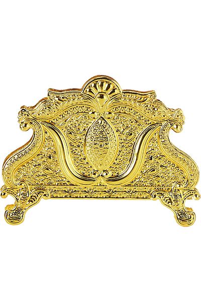 erorex Tissue Holder Gold Bd Tis G