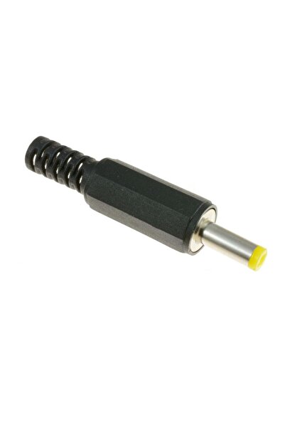 Mykablo 4.0x1.7 mm Erkek DC Jack
