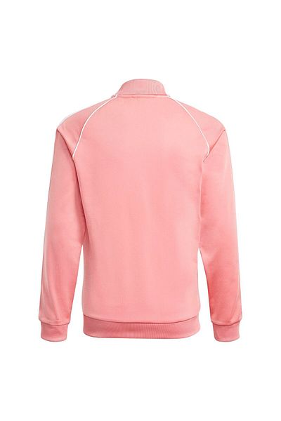 adidas Bluza trening ADIDAS pentru copii SUPERSTAR TRACK TOP - GN8450
