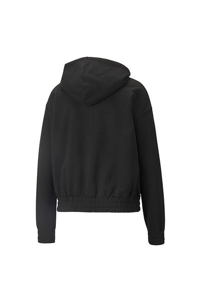 Puma Hanorac PUMA pentru femei HER HOODIE TR - 84709501