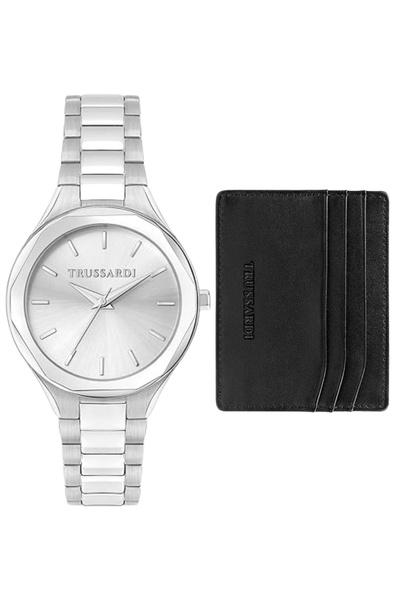 Trussardi Brink Female Watch R2453157507
