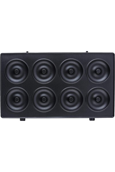 erorex 2 In 1 Electric Donut Maker 750 Watts