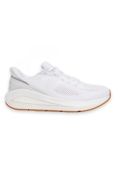 Under Armour 3028003   Ua W Sonic 7 Running White Women's Sports Shoes