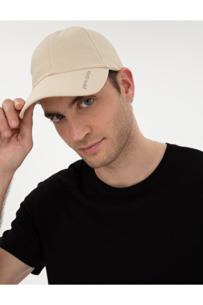 Pierre Cardin Beige Hat 50308160-591
