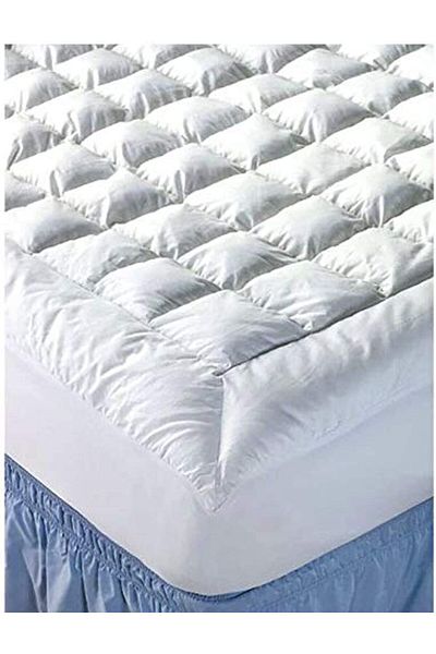 erorex Hotel Mattress Protector Full Elastic 200 200